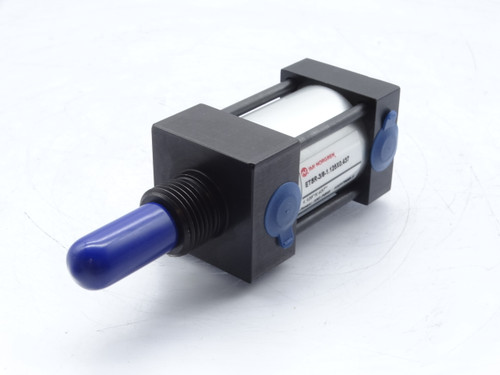 NORGREN ETSR-3/8-1.125X0.437 PNEUMATIC CYLINDER