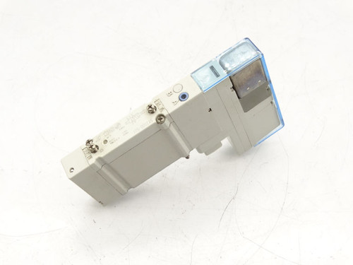 SMC SY3100-5U1   Valve