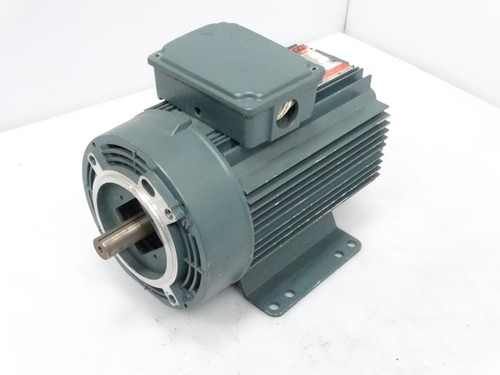 ASEA BROWN BOVERI P18A1701N MOTOR
