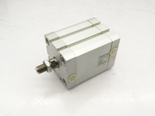 FESTO ADN-50-45-A-P-A PNEUMATIC CYLINDER FESTO ADN-50-45-A-P-A PNEUMATIC CYLINDER