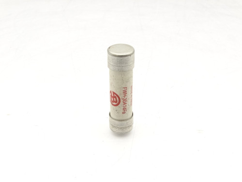 EATON CORPORATION FWH-30A14FA FUSE