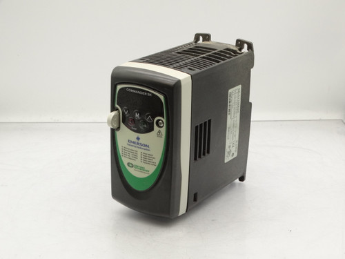 NIDEC CORP SKA1100025   Drive