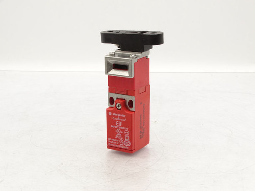 ALLEN BRADLEY 440K-E33046 SWITCH