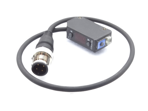 KEYENCE CORP PZ-V33P SENSOR