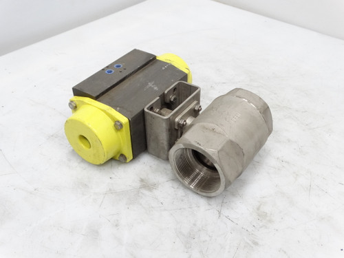 CONBRACO INDUSTRIES 3TS-60-6 ACTUATOR