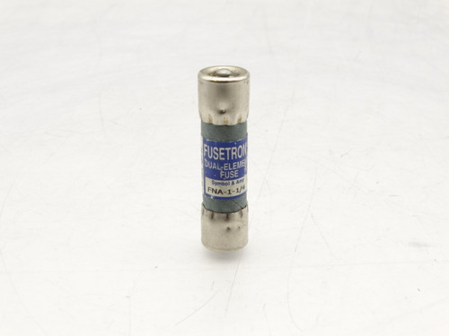 EATON CORPORATION FNA-1-1/4 FUSE