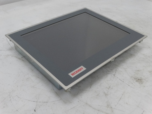 BECKHOFF CP6902-0001-0000 HMI