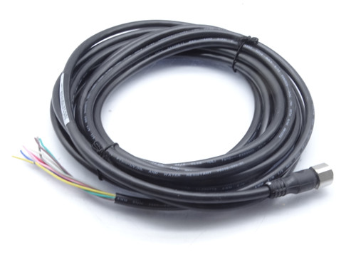 ALLEN BRADLEY 889DS-F8AB-5   Cable