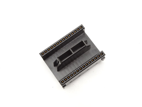 SIEMENS 720-2001-01   Connector