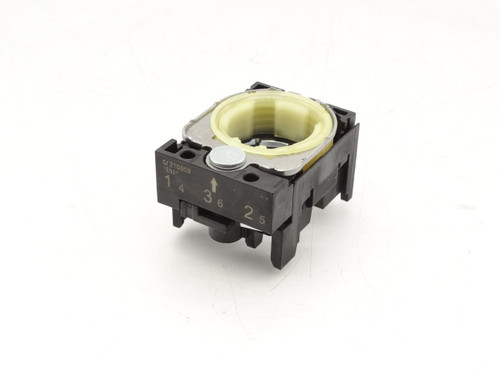 SIEMENS 3SU1500-0AA10-0AA0 Hardware Kit