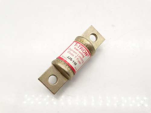EATON CORPORATION JJS-110 FUSE