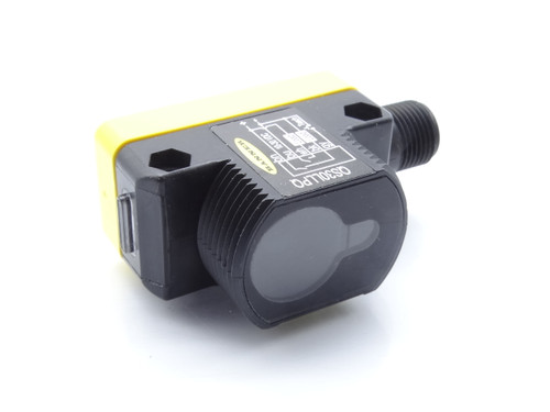 BANNER ENGINEERING QS30LLPQ Sensor