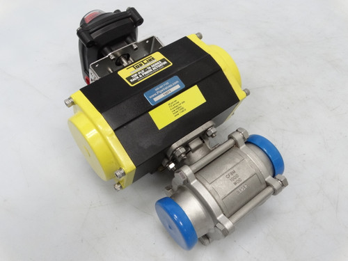 TOPLINE TS092 ACTUATOR