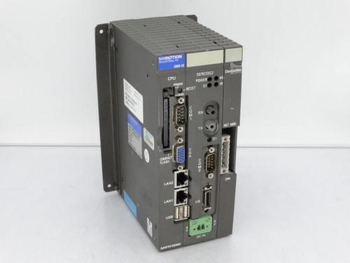 SANYO SMS15A001S002 PLC MODULE