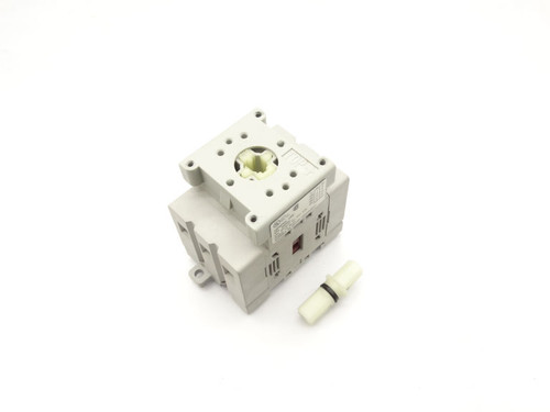 ALLEN BRADLEY 194E-E25-1753 Switch