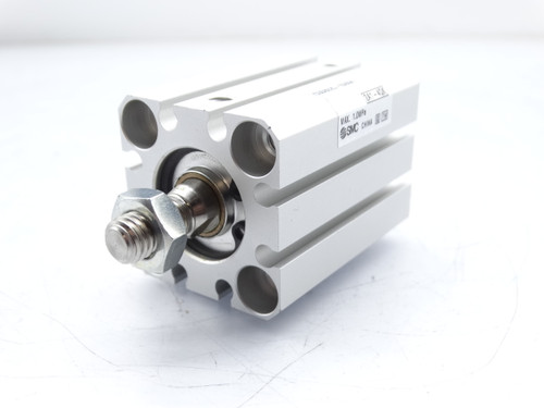 SMC CQSBS20-25DCM PNEUMATIC CYLINDER