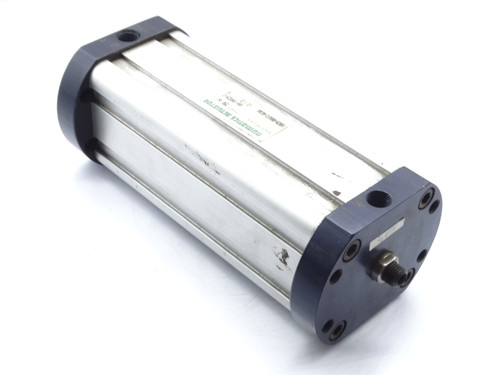 ASCO X0CM-06A1C-AC44 PNEUMATIC CYLINDER