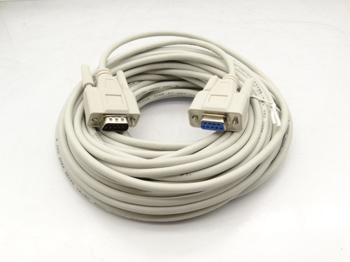 HUTCH & SON DB9M-DB9F CABLE