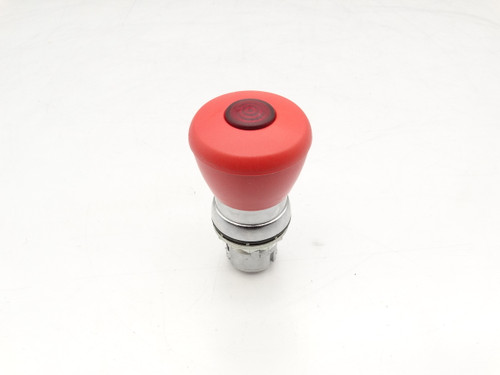 ALLEN BRADLEY 800FM-LMP44 PUSHBUTTON