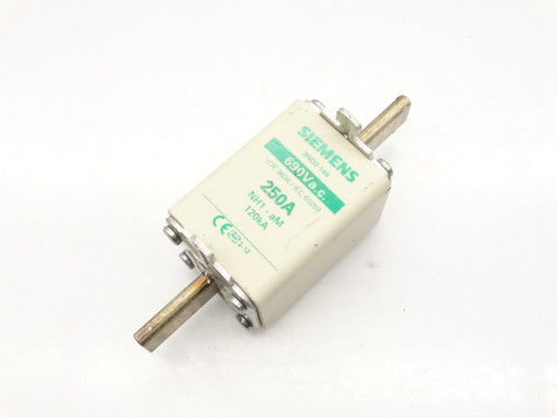 SIEMENS 3ND2-144 FUSE