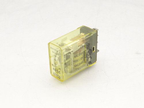 IDEC RH1B-UDC24V-10A   Relay