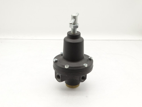 NORGREN 11-002-013 AIR PRESSURE REGULATOR