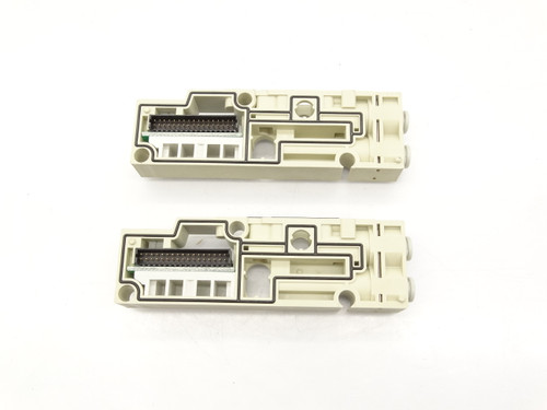 SMC SV2000-50-2A-C6 (SET OF 2) MANIFOLD
