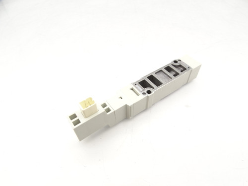 SMC SV2000-38-1FA PNEUMATIC ACCESSORY