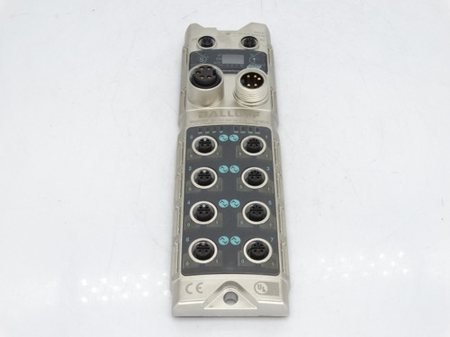 BALLUFF BNI PNT-508-105-Z015   Plc Module