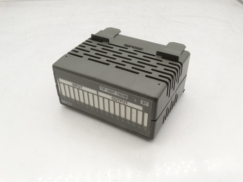 RIO TRONICS TP109716DM PLC MODULE