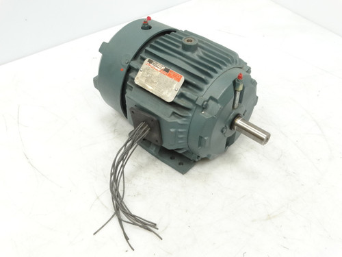ASEA BROWN BOVERI P18G0340N MOTOR