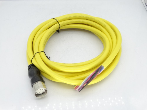 ALLEN BRADLEY 889M-F12AH-5 CABLE