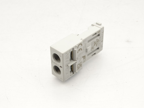 FUJI ELECTRIC BZ0KIB   Contact Block