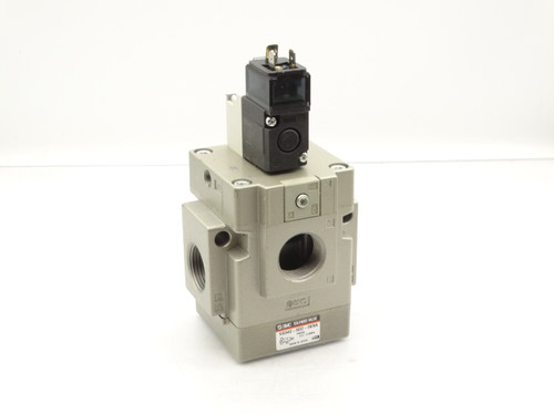 SMC VG342-5DZ-06NA VALVE