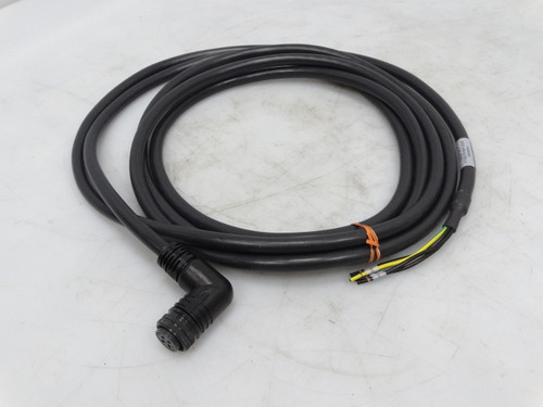 YASKAWA ELECTRIC B1EP-05(A)-E CABLE