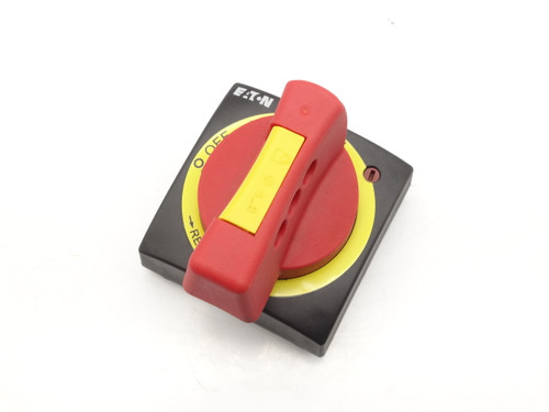 EATON CORPORATION 81C6502G02   Operating Mechanism