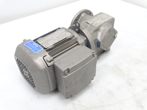 SEW EURODRIVE SF37DRS71S4   Motor