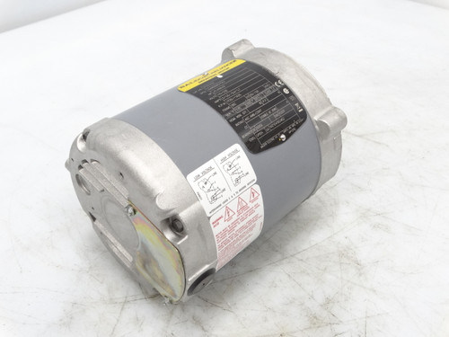 ASEA BROWN BOVERI IP23KG9 MOTOR