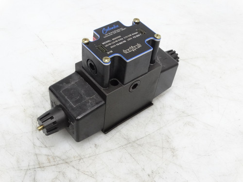 COLUMBIA MACHINE 3320030 VALVE