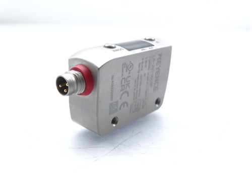 KEYENCE CORP LR-ZB100C3P SENSOR