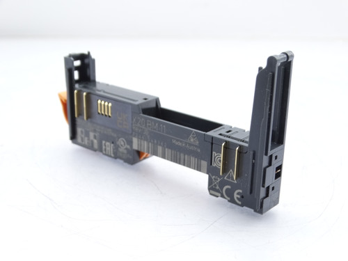 B&R X20BM11 PLC Module