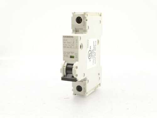 SIEMENS 5SJ4110-7HG40 Circuit Breaker