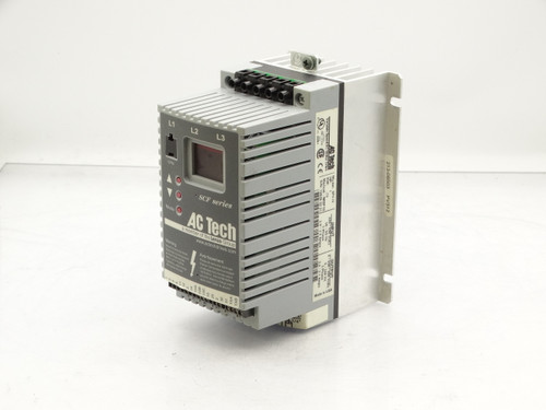 LENZE SF410   Drive