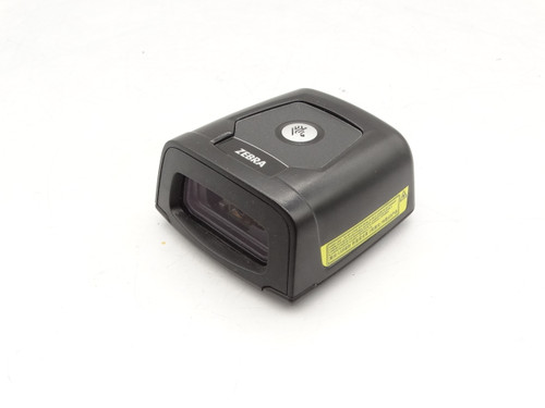 ZEBRA DS457-SR20004ZZWW BARCODE SCANNER