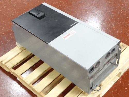 ALLEN BRADLEY 20CD300A0ANNBNN0 DRIVE