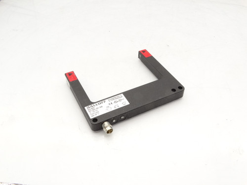 BALLUFF BGL 80A-001-S49   Sensor