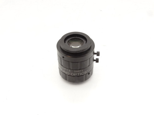 EDMUND OPTICS 59871 LENS