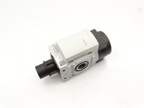 FESTO MS4-EE-1/4-10V24   Valve