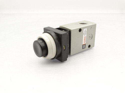 SMC NVM230-N02-32B VALVE