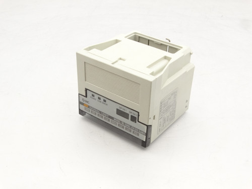 SMC EX120-SAB1   Plc Module
